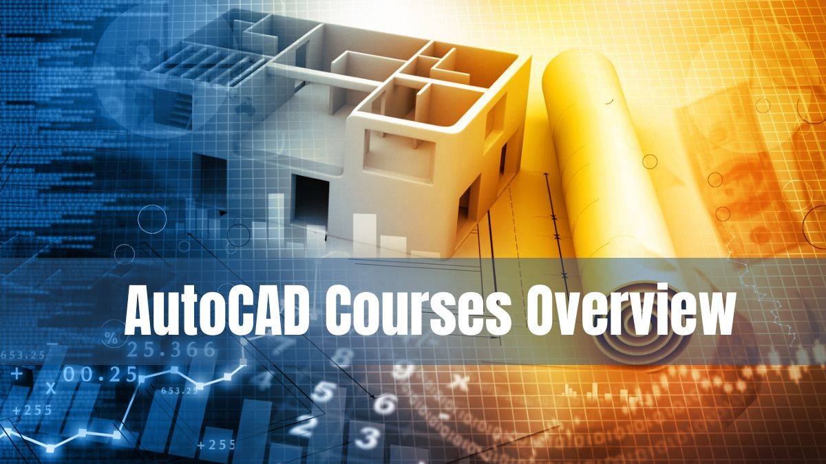 Computer AutoCAD Course (Offline)