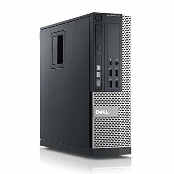 Dell Desktop Computer (Intel Core i5 3470) - Image 3