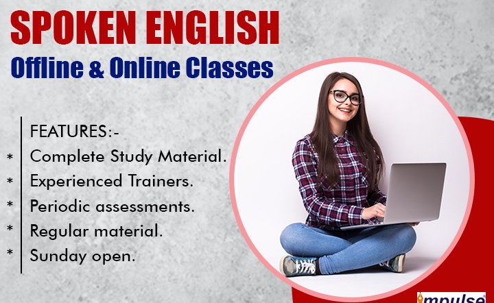 English Speaking Course (Offline)