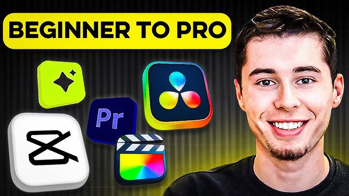 Professional Video Editing Course ( Offline )