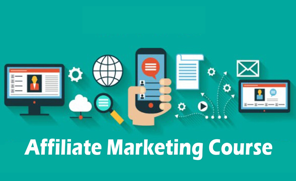 Affiliate Marketing Course (Offline)